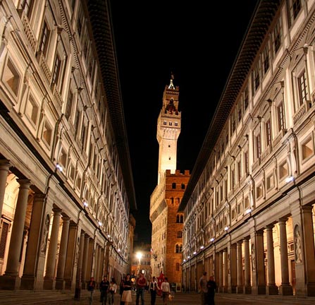 toscana, tuscany,firenze, uffizi