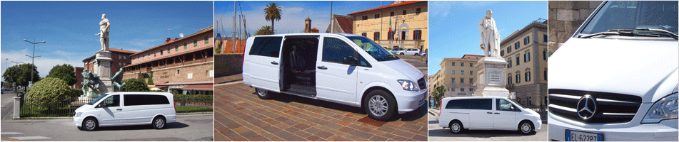 toscana, tuscany,mercedes, kombi, comfort tour, comfort tripin tuscany, car with driver, specialized  tour for cruiser