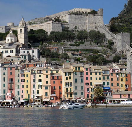 toscana, tuscany, 5 terre, liguria, portovenere, palmaria, cinque terre